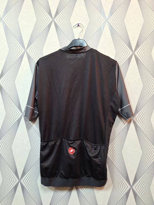 Koszulka rowerowa CASTELLI UNLTD endurance  2 J męska M