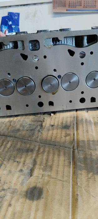 Silnik 1.9 Renault trafic