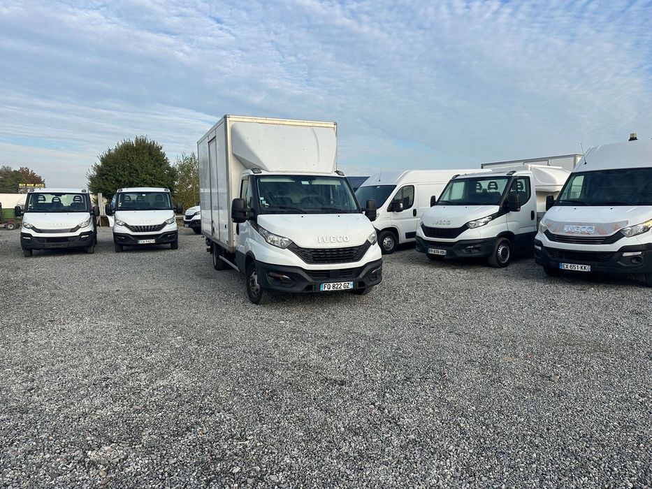 Iveco