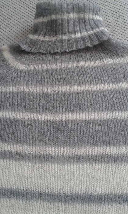 Sweter    golf  M