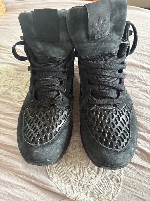 Adidas super trekingowe 43-28 buty