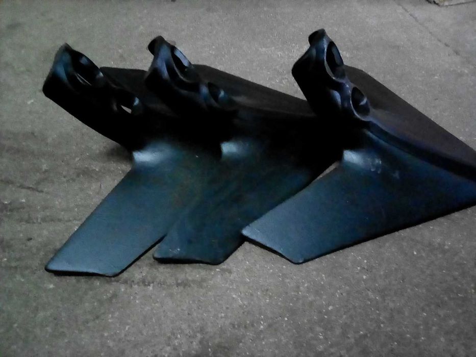 Peças profissionais da agricultura 1 und