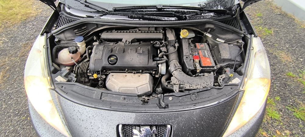 Peugeot 207 1.4i 16v Sport SÓ CHAMADAS