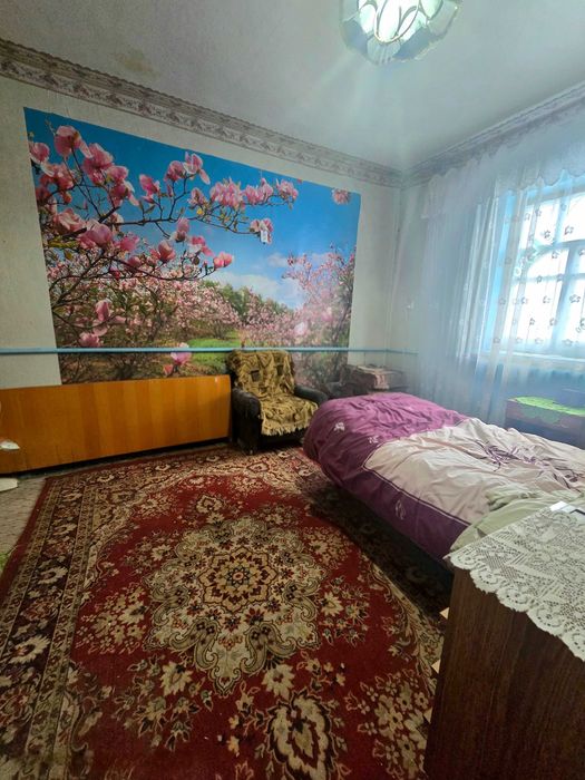 Продаж цегляного будинку можливий продаж по-державним програмам