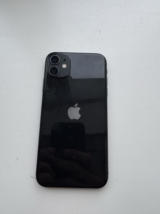 Продам Iphone 11 64gb