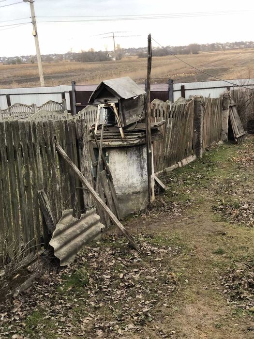 Пропоную до продажу будинок в с. Білозір'я