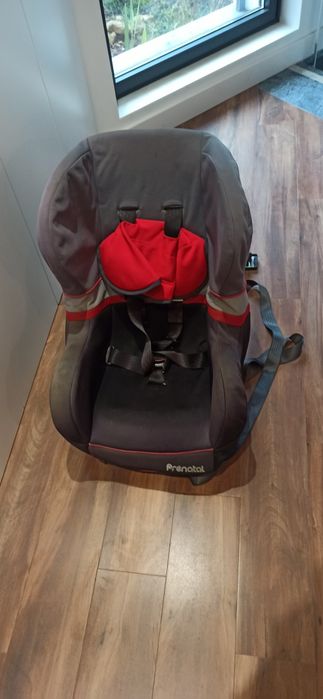 Cadeira criança auto c/isofix