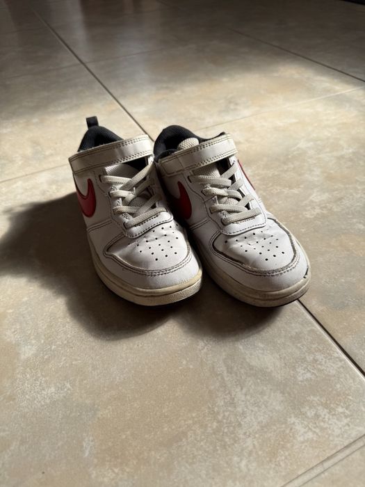 Дитячі Nike force 1