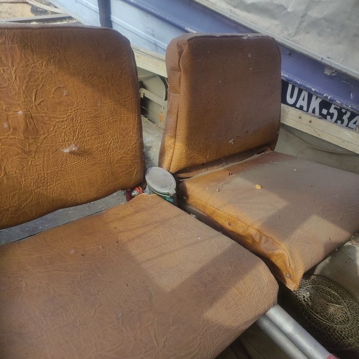 Продам лодку МКМ