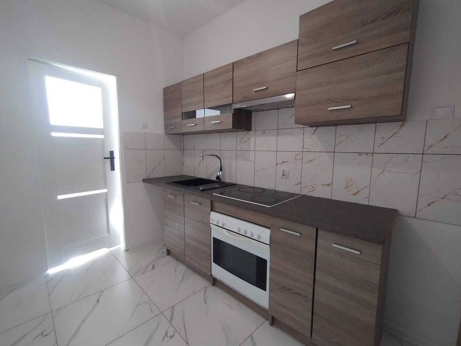 Rezerwacja Nowoczesne mieszkanie 45 m² do wynajęcia - Widok 5