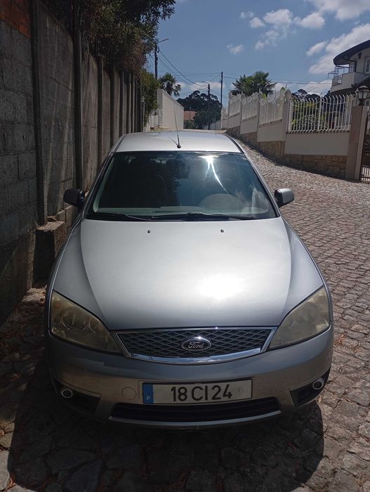 Ford Mondeo 2000514773850302730242