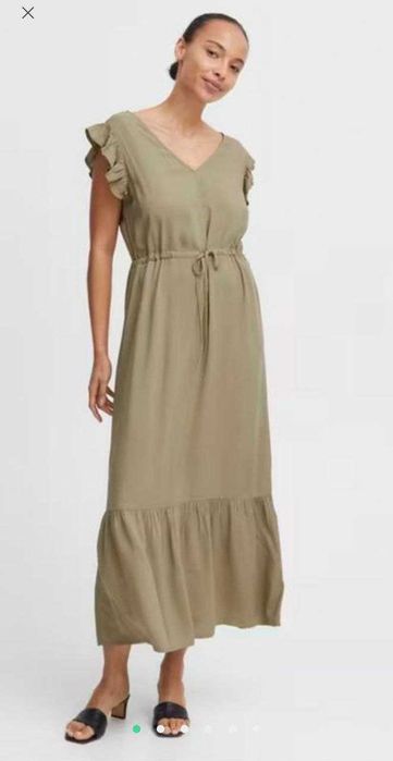 Платье сарафан плаття