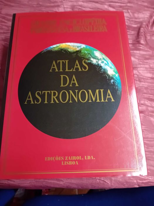 Atlas Lusa Brasileira