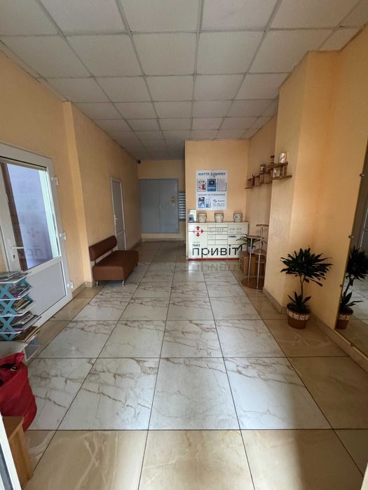 Продаж 2-к квартири Троещина, Рейгана (Драйзера), ТРц Район