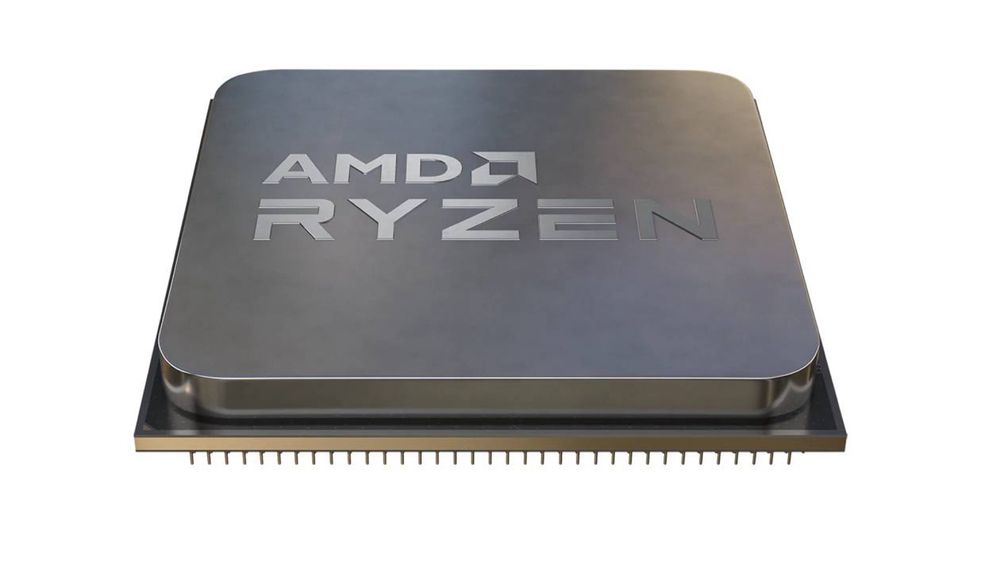 Processador AMD Ryzen 5 3600 Hexa-Core 3.6GHz c/ Turbo 4.2GHz 36MB