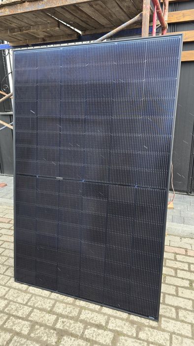 Сонячні панелі,460-620W, гурт Тернопіль