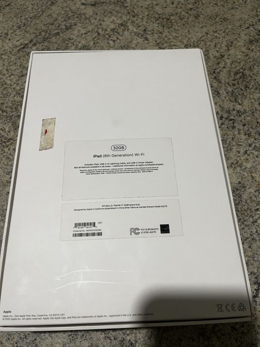 IPad 8 Apple iPad (8th generation)