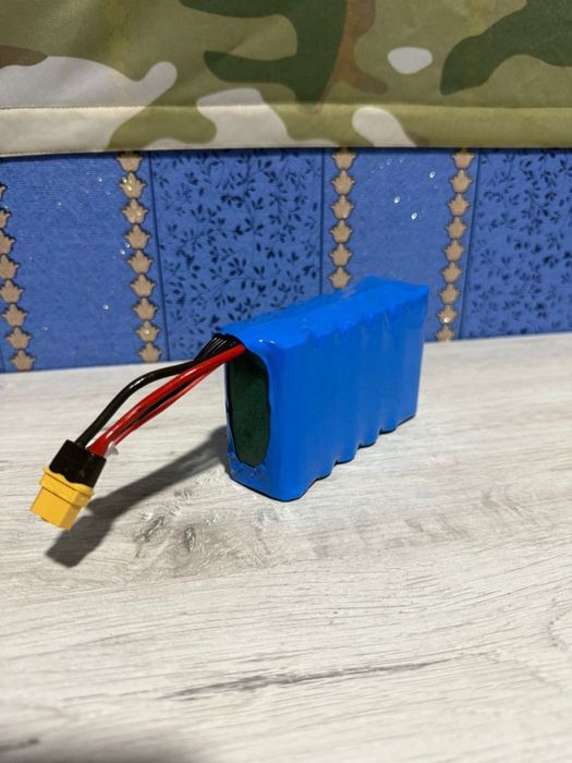 Продам аккумулятор для FPV дрона
