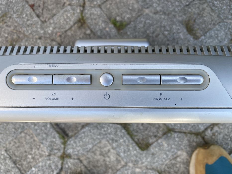 Televisão Philips 66cm