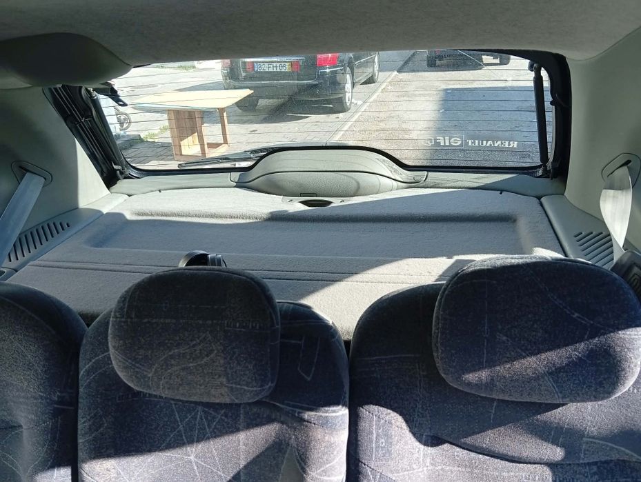 Renault Scenic 1.4 i ano , 2000  ,170 mil reis