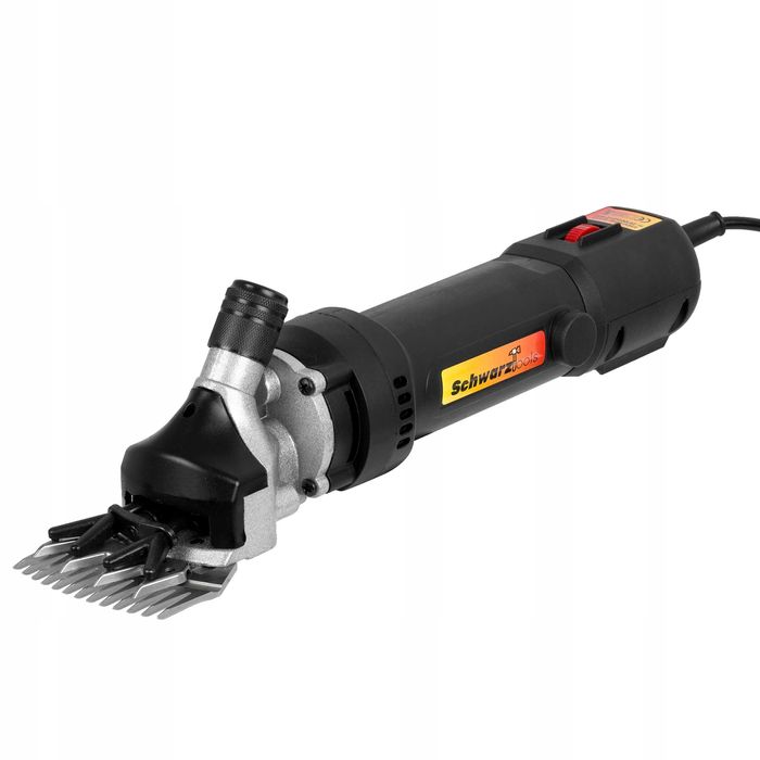 Машинка для стрижки овець Schwarztools ,850Вт, новая Гарантия