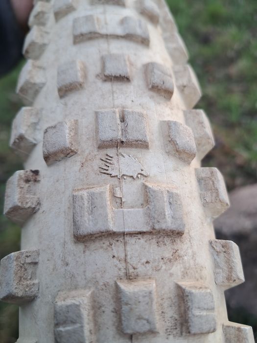 Koło tylne 29" Duster Elite Bontrager