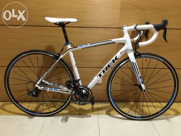 Trek Madone 2.1 H2 Compact Santa Marinha E São Pedro Da Afurada