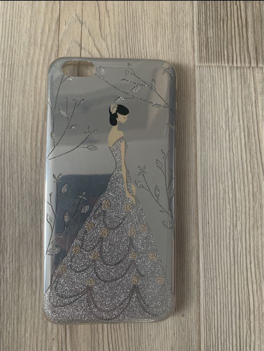 Etui case iPhone 7