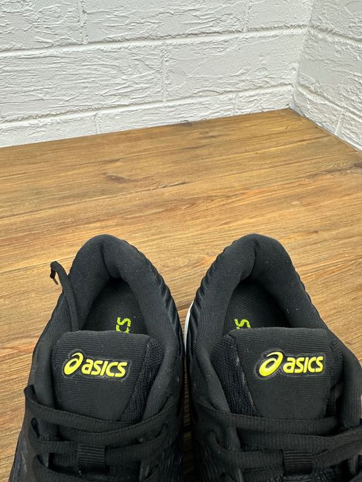 Кросівки чоловічі asics gel flux original 42.5р