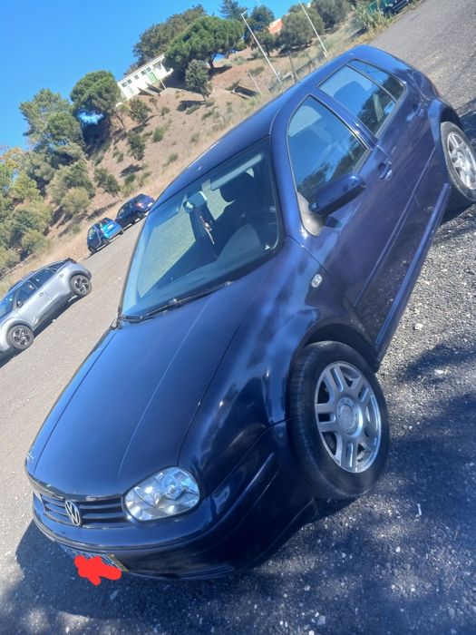 Volkswagen golf 4 — photo 3