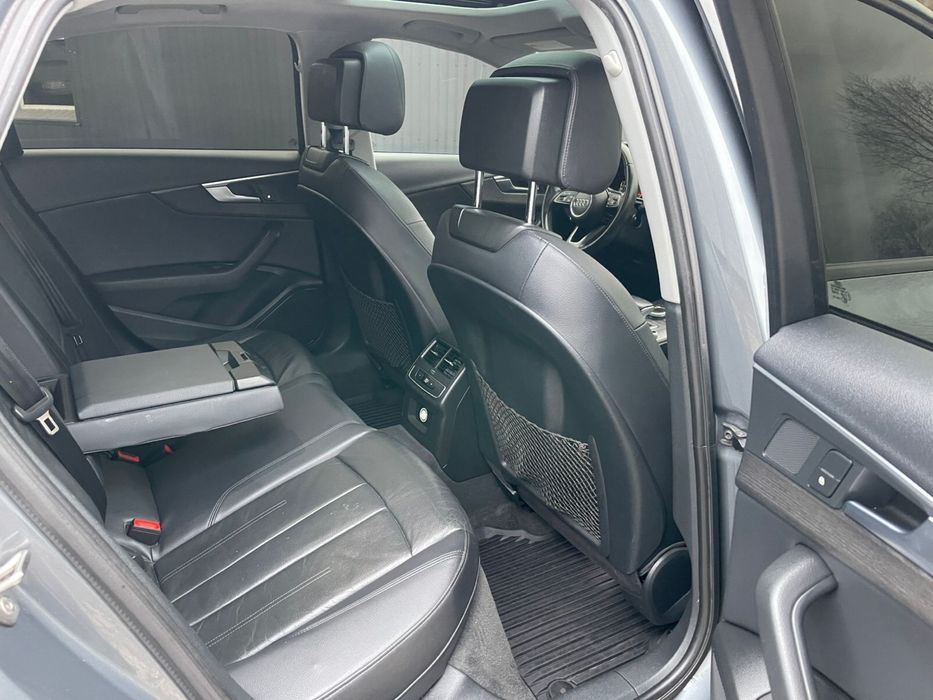 Продам Audi A4