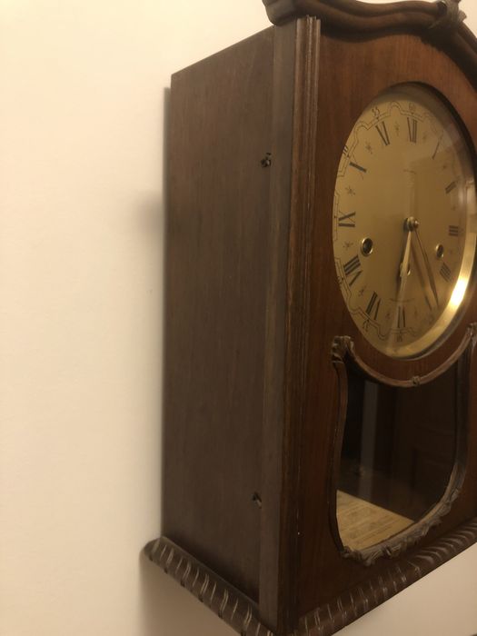 Religio de parede - Reguladora -AvéMaria de Fátima