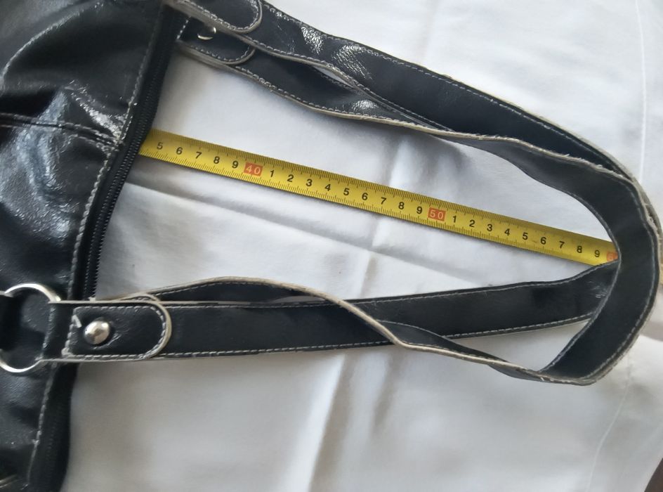 Torba damska miękka