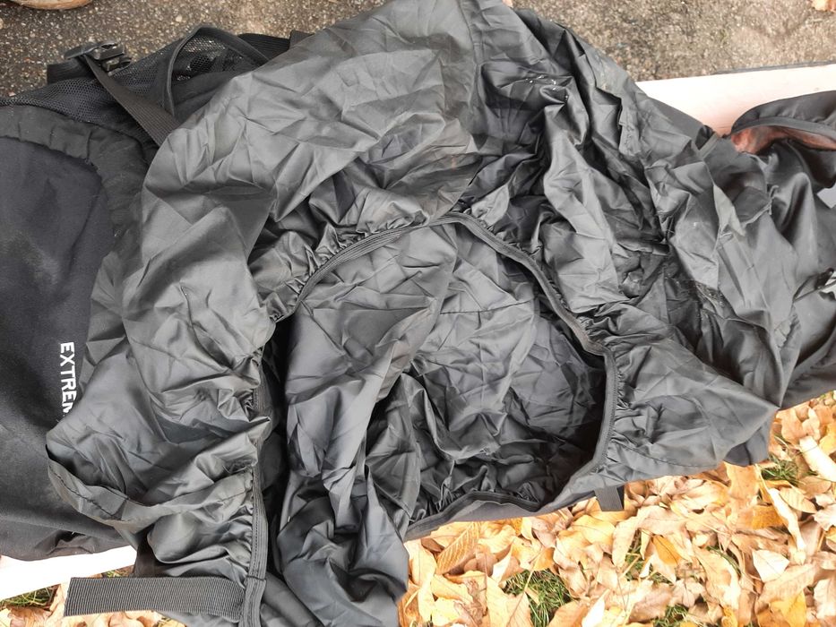 Большой ,обьемный  рюкзак