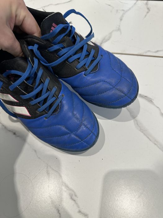 Футбольні бутси хлопчик