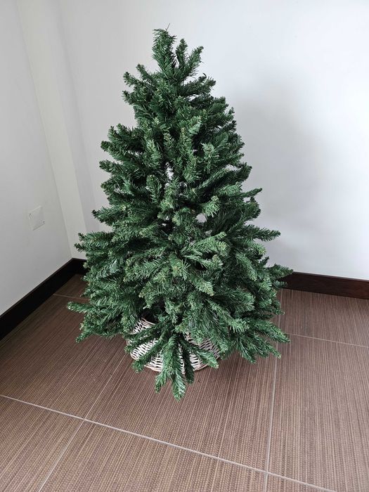 Árvore de Natal 120cm