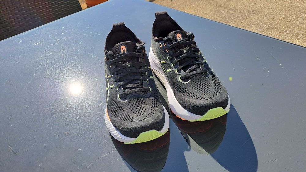 Ascis Gel-Kayano 31