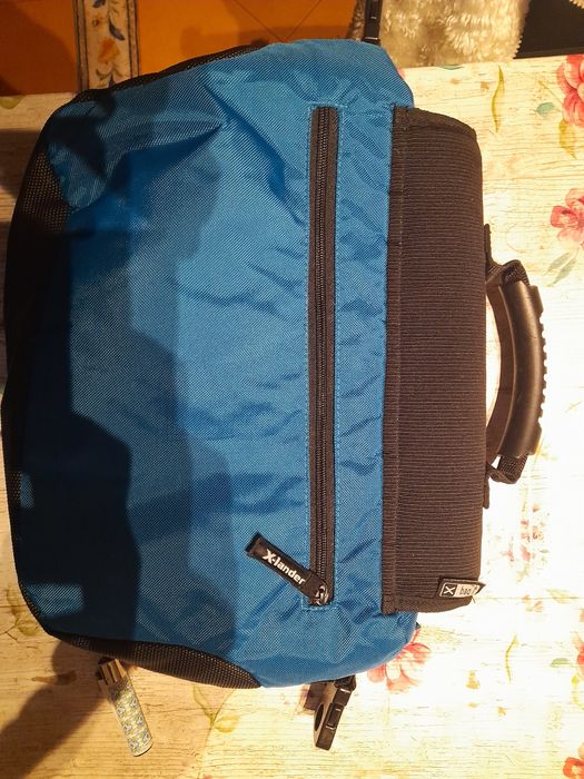 Mala para computador portátil Xlander