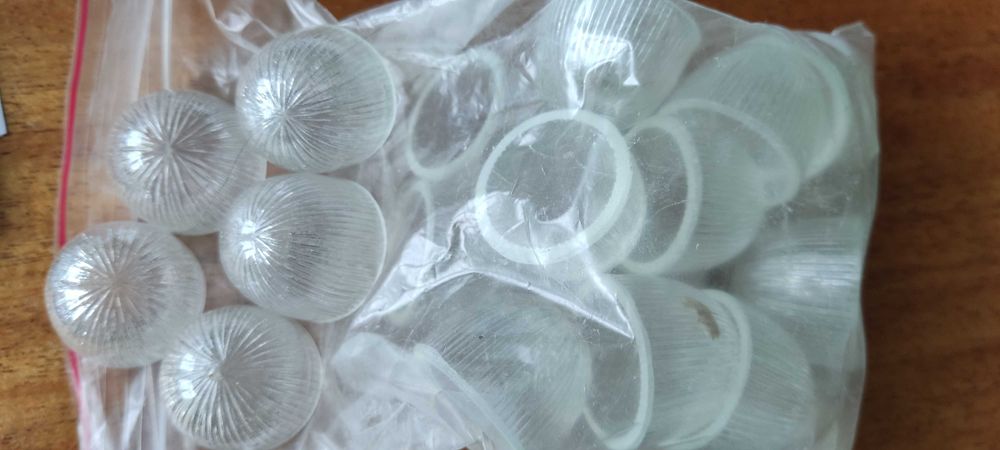 Ручка управління РУС-2