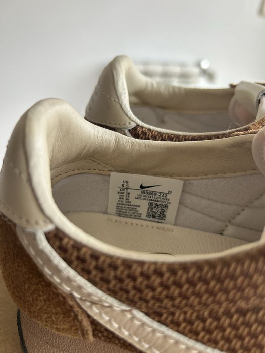 Sapatilhas casuais Nike