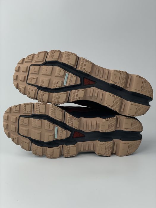 Кросівки On Cloudventure Waterproof   Оригінал