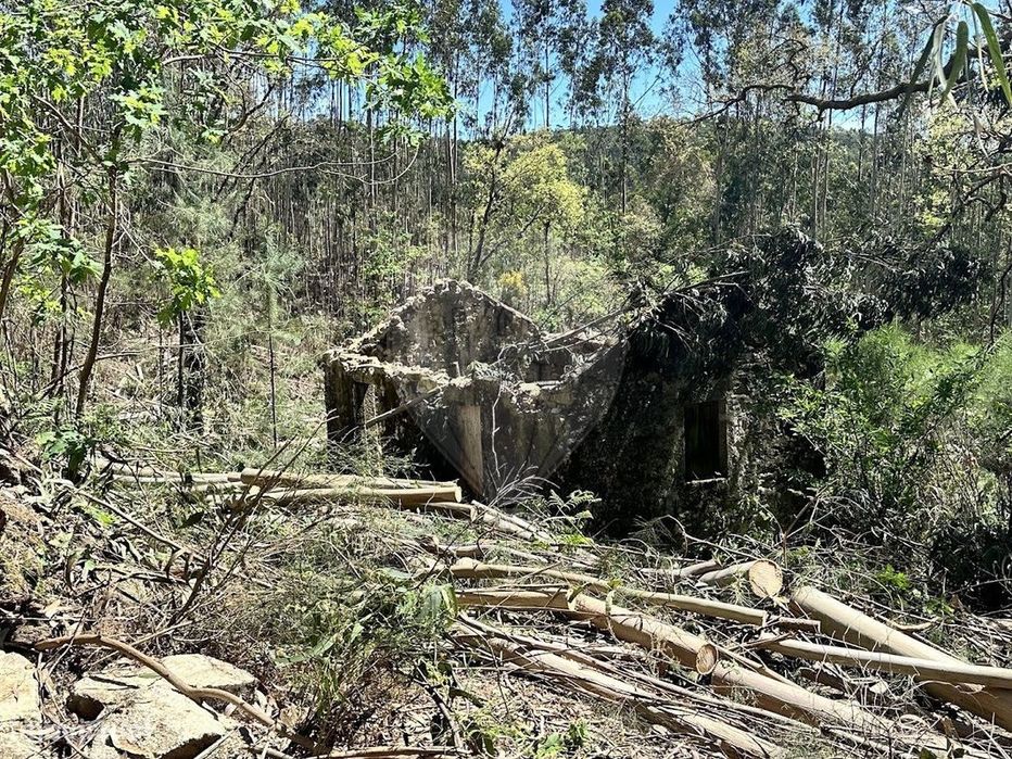 Terreno  para venda — Vila Chã, Codal E Vila Cova De Perrinho, Aveiro
