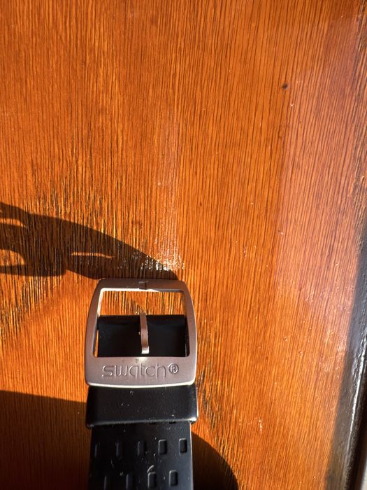 Relógio Swatch modelo IRONY