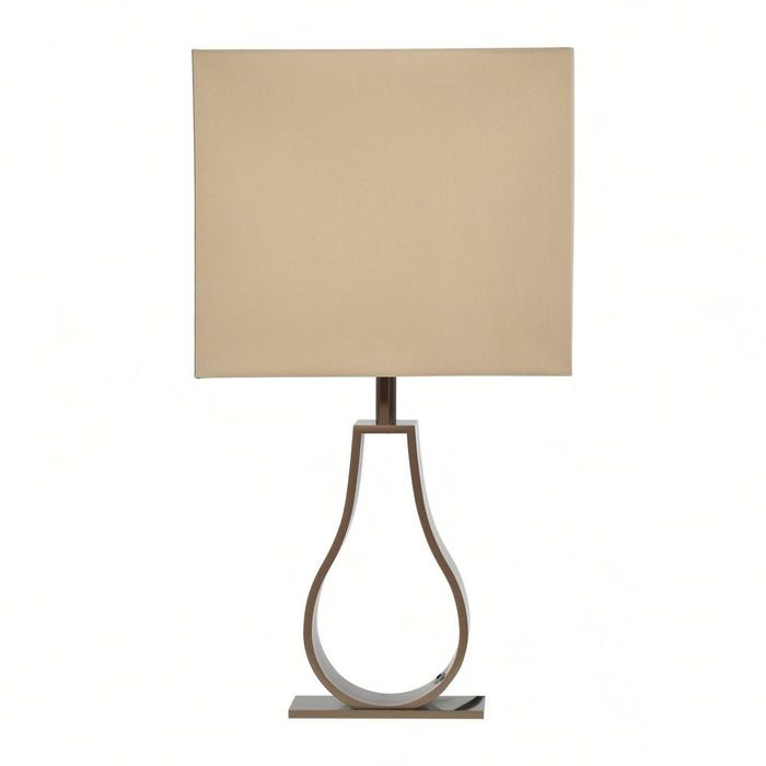 Candeeiro de mesa IKEA Klabb (2)