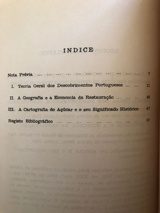 Visconde de Santarém / J. Cortesão/ António Cabreira: Vasco da Gama
