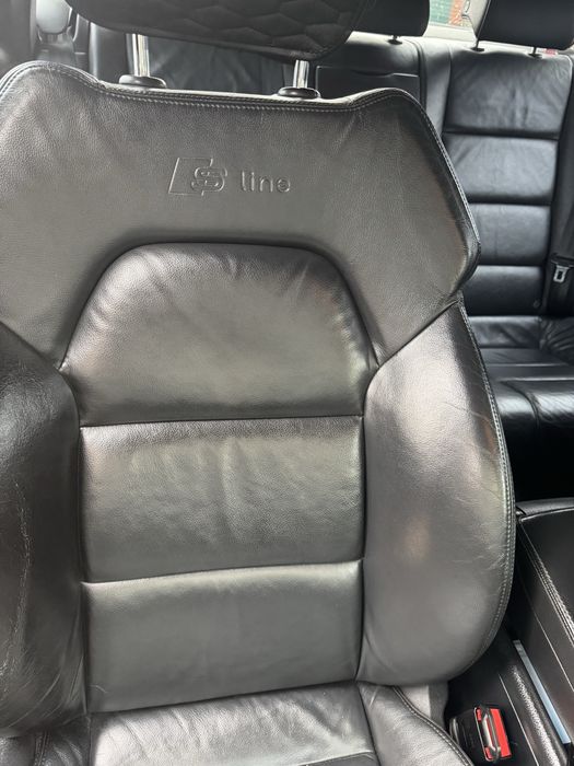 Продам Audi A6 C6 3.2 FSI Quattro (S-line)
