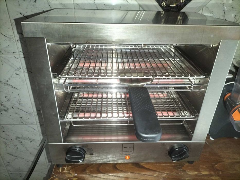 Torradeira Profissional