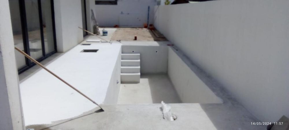 Construção civil