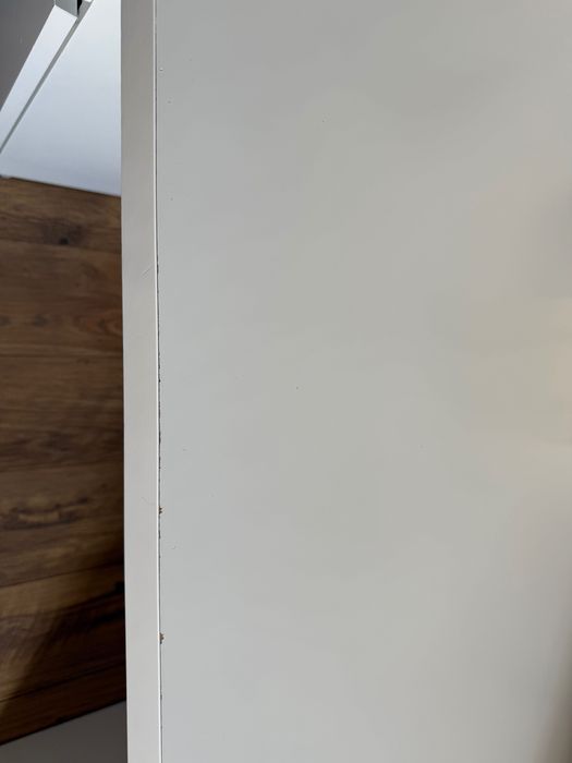 Biurko Ikea Malm