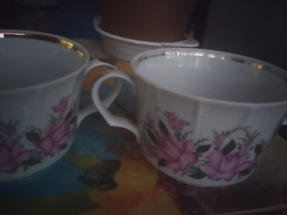 Продам посуду супницы